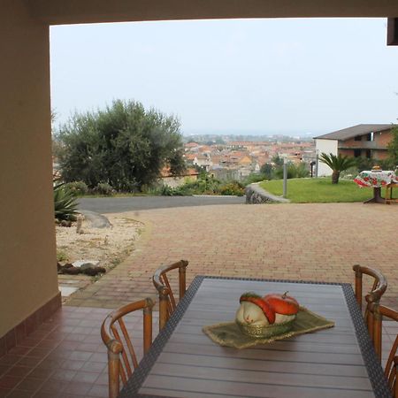 Casa Vacanza Cicirello Giardini Naxos Rum bild