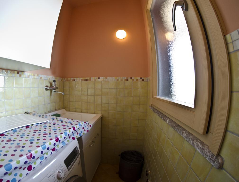 Casa Vacanza Cicirello Giardini Naxos Rum bild