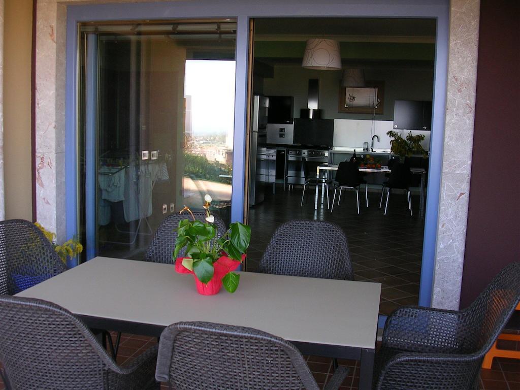 Casa Vacanza Cicirello Giardini Naxos Rum bild