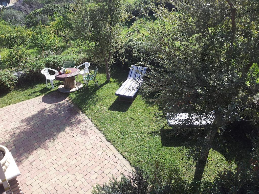 Casa Vacanza Cicirello Giardini Naxos Rum bild